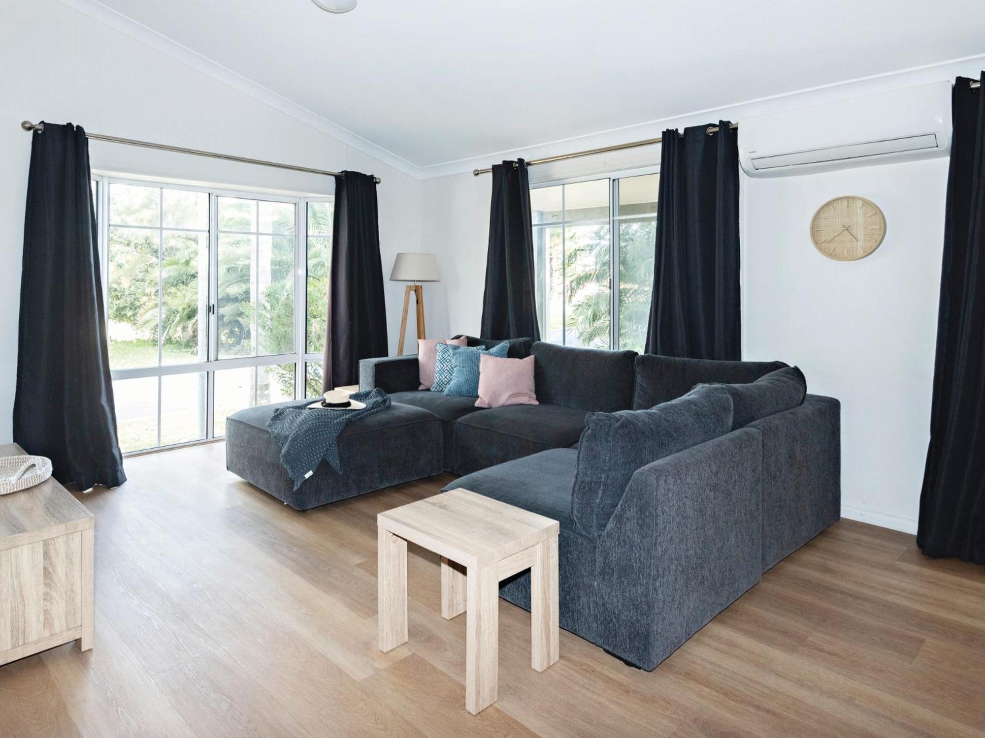 Barlings Beach Holiday Park Tomakin Zimmer foto