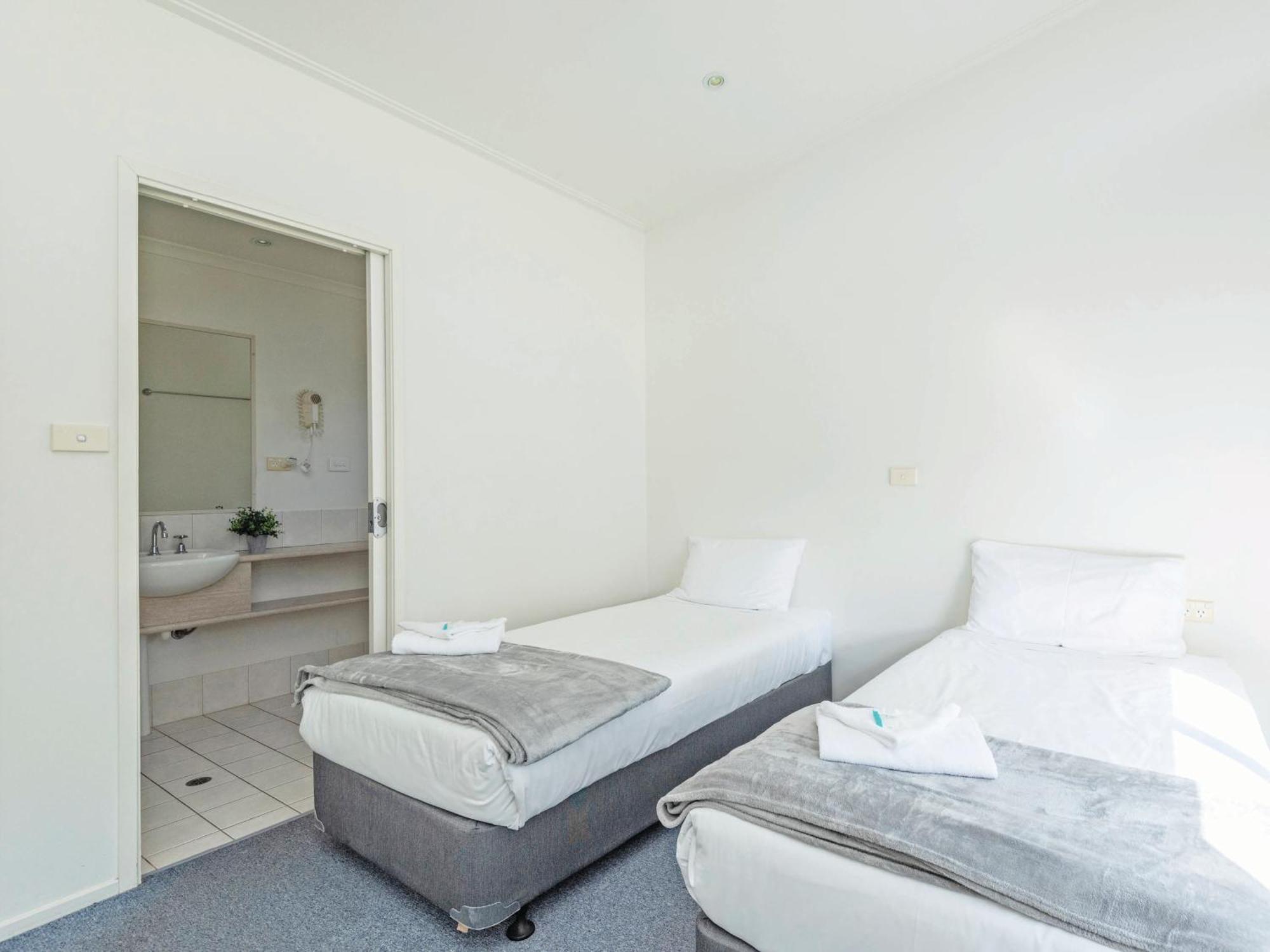 Barlings Beach Holiday Park Tomakin Zimmer foto