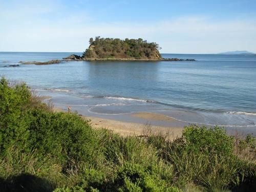 Barlings Beach Holiday Park Tomakin Exterior foto